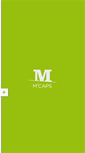 Mobile Screenshot of mcaps.at